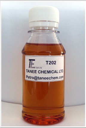 Zinc Butyl Octyl Dithiophosphate